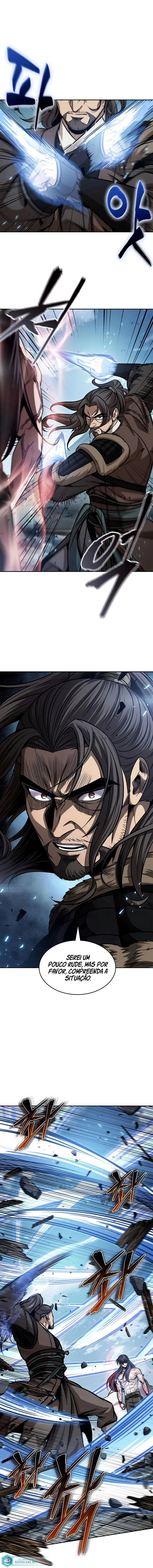 Read Nano Machine BR Manga Online