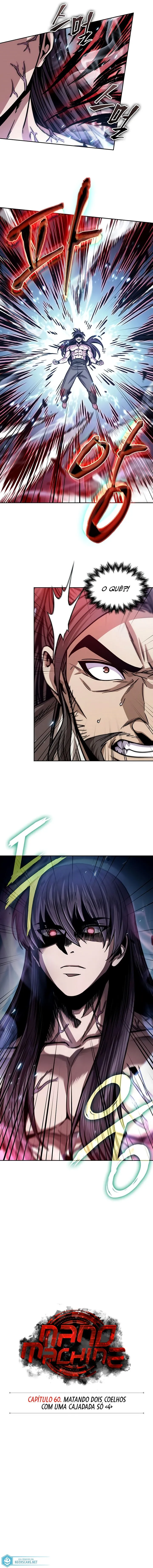 Read Nano Machine BR Manga Online