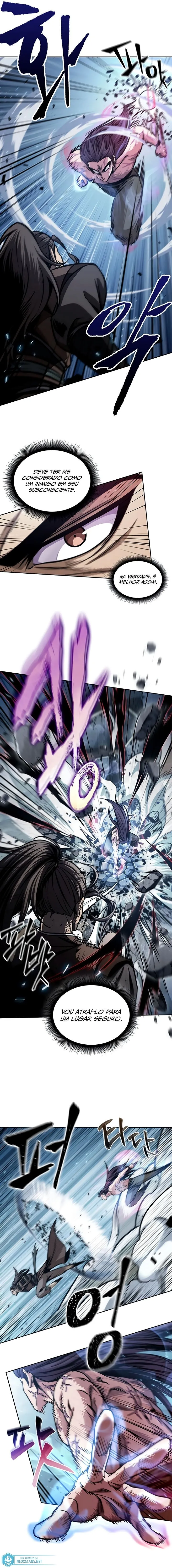 Read Nano Machine BR Manga Online