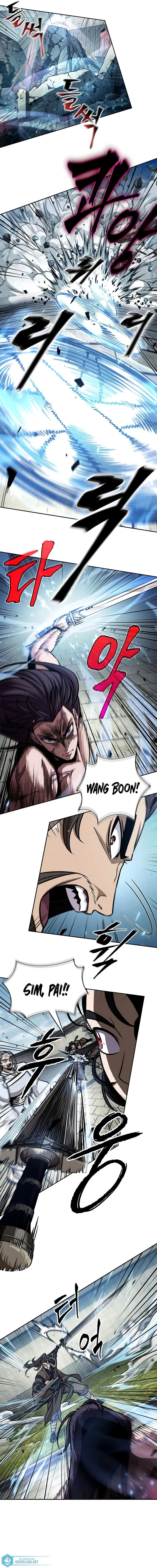 Read Nano Machine BR Manga Online