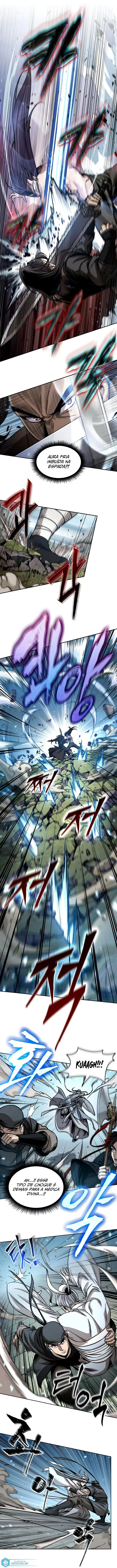 Read Nano Machine BR Manga Online