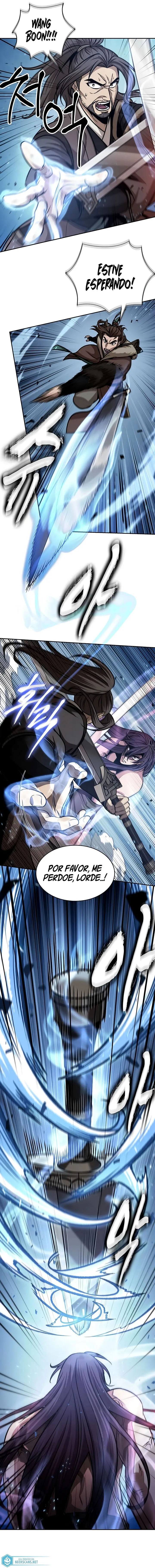 Read Nano Machine BR Manga Online