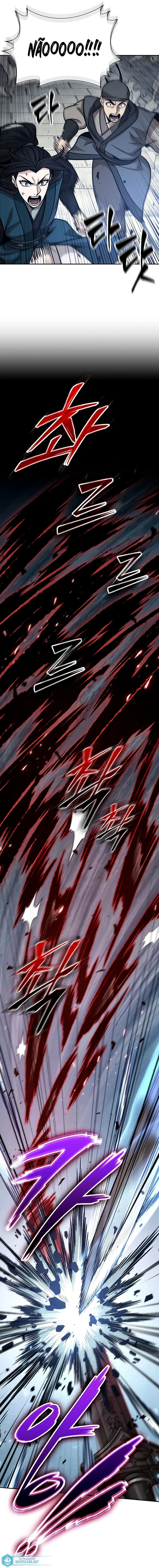 Read Nano Machine BR Manga Online