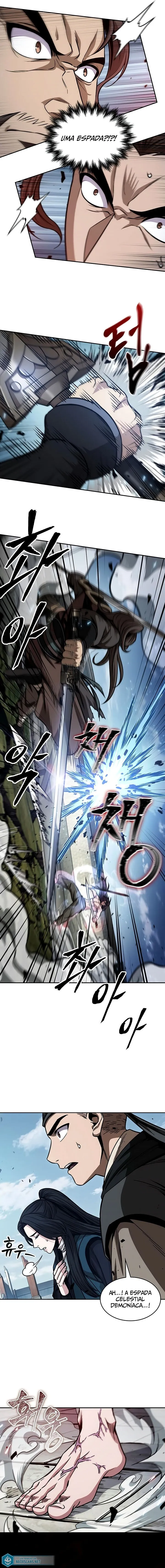 Read Nano Machine BR Manga Online