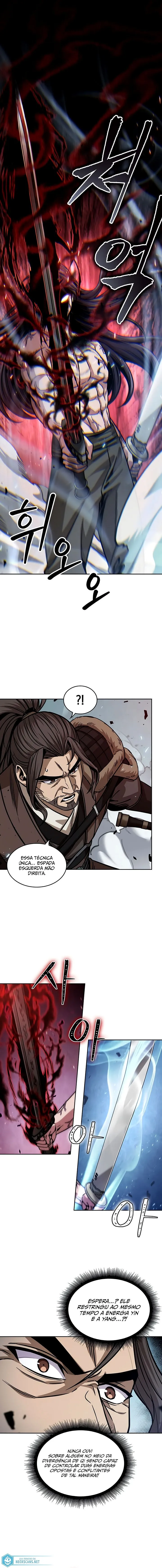 Read Nano Machine BR Manga Online