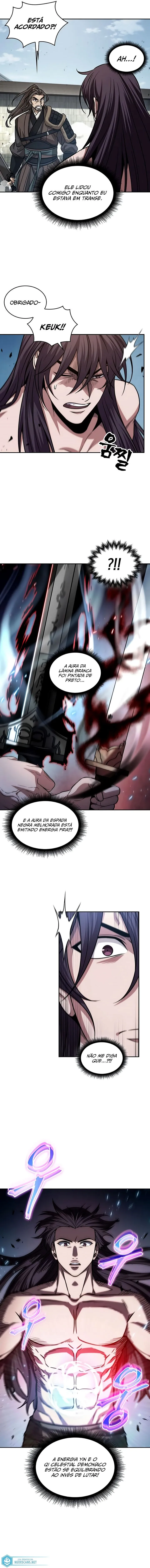 Read Nano Machine BR Manga Online