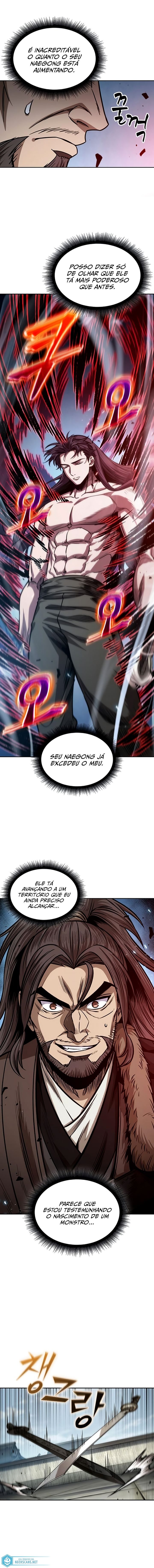 Read Nano Machine BR Manga Online
