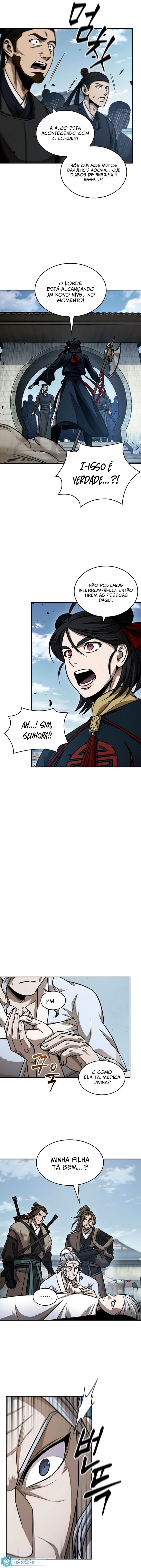 Read Nano Machine BR Manga Online