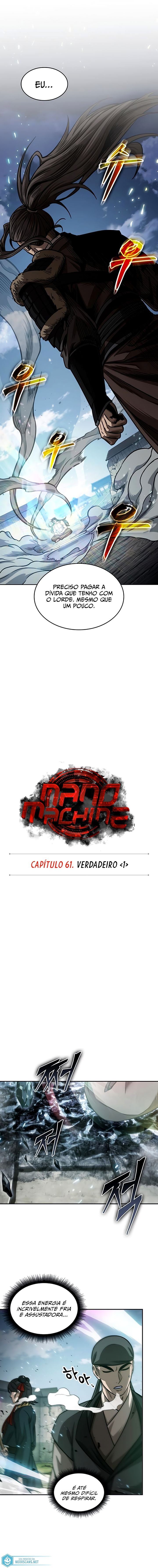 Read Nano Machine BR Manga Online