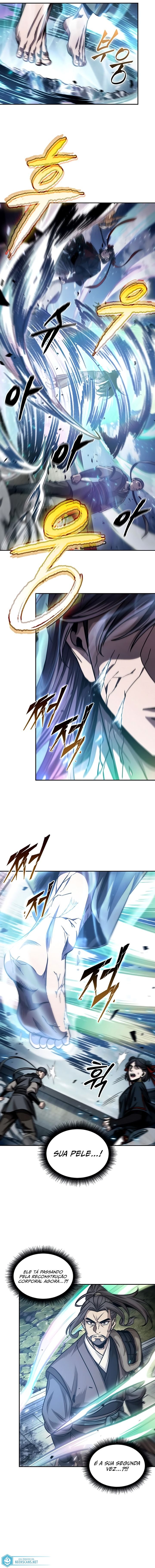 Read Nano Machine BR Manga Online