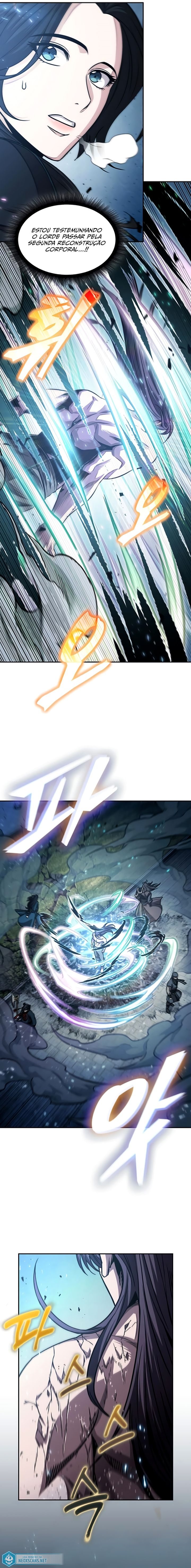Read Nano Machine BR Manga Online