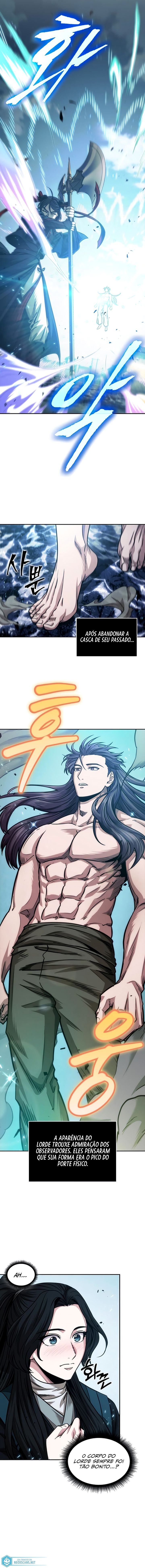 Read Nano Machine BR Manga Online