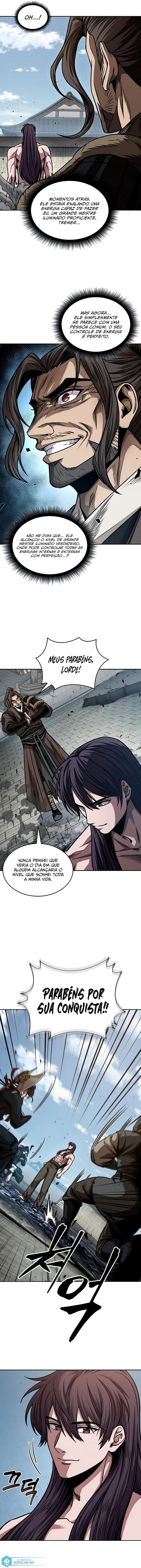 Read Nano Machine BR Manga Online