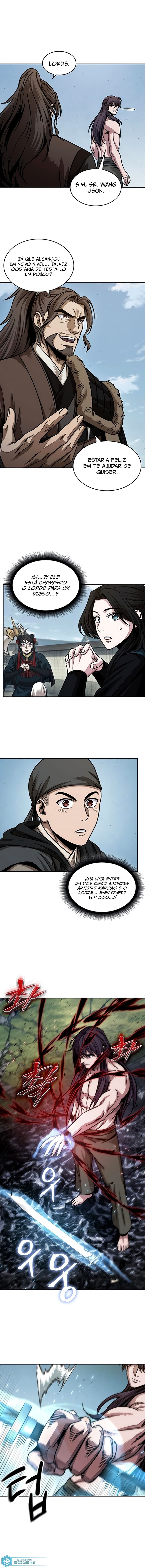 Read Nano Machine BR Manga Online