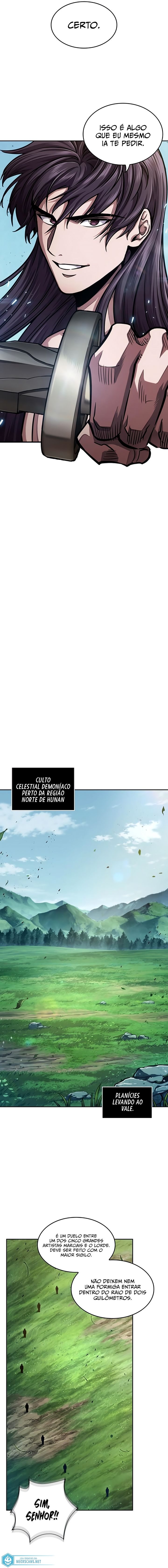 Read Nano Machine BR Manga Online