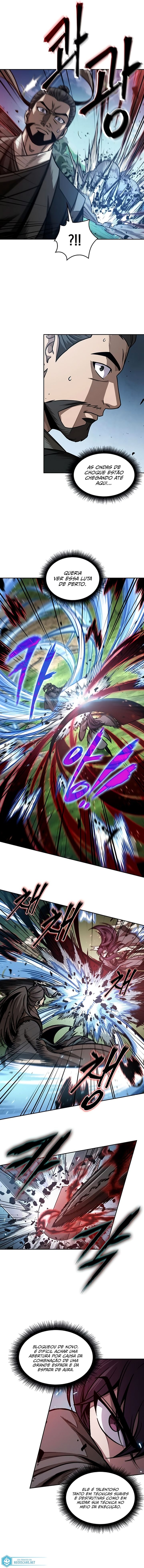 Read Nano Machine BR Manga Online