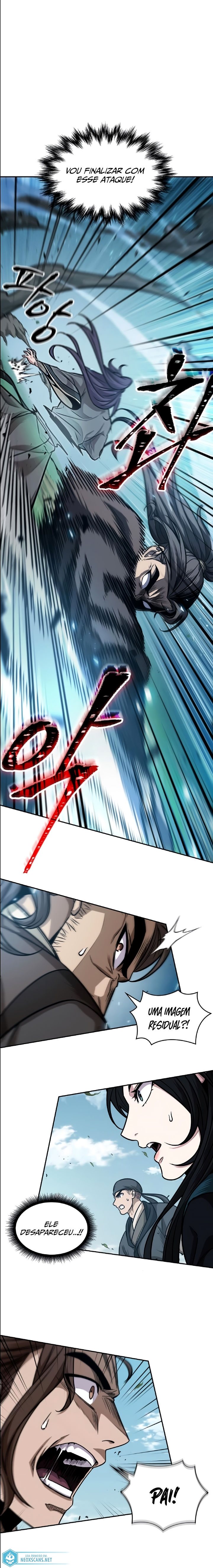 Read Nano Machine BR Manga Online