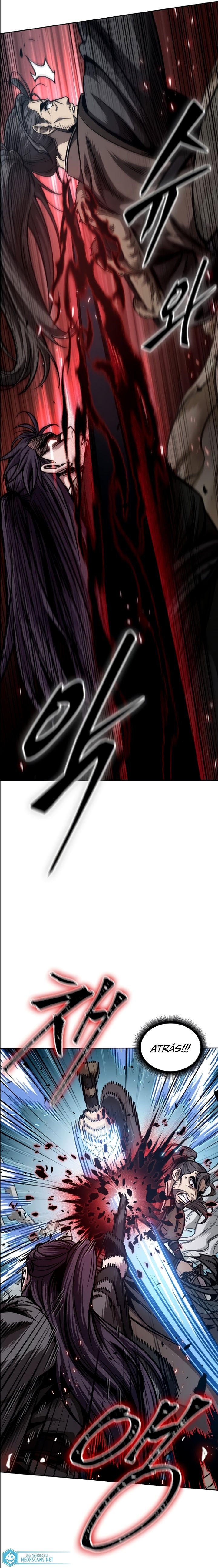 Read Nano Machine BR Manga Online