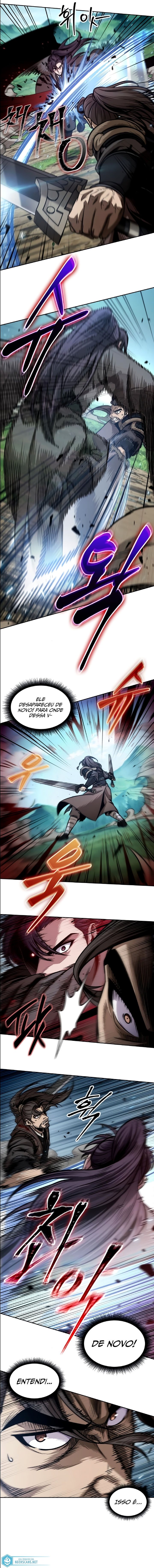 Read Nano Machine BR Manga Online