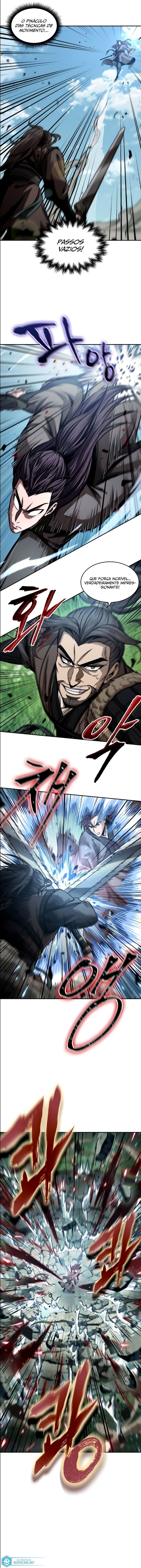 Read Nano Machine BR Manga Online