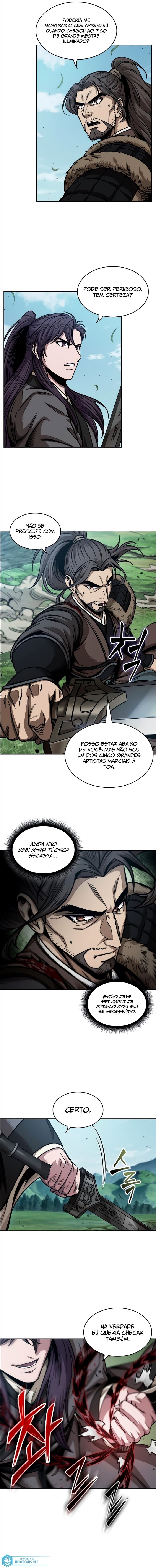 Read Nano Machine BR Manga Online