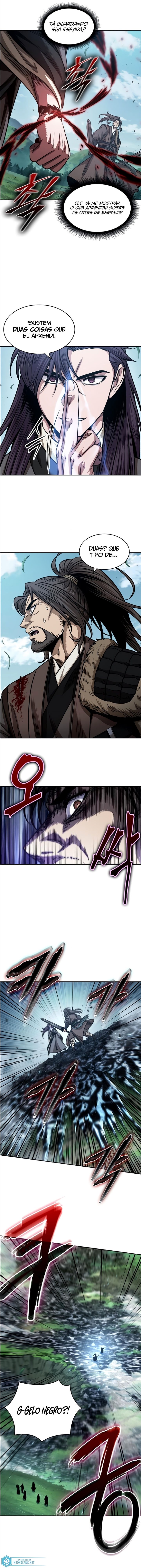 Read Nano Machine BR Manga Online