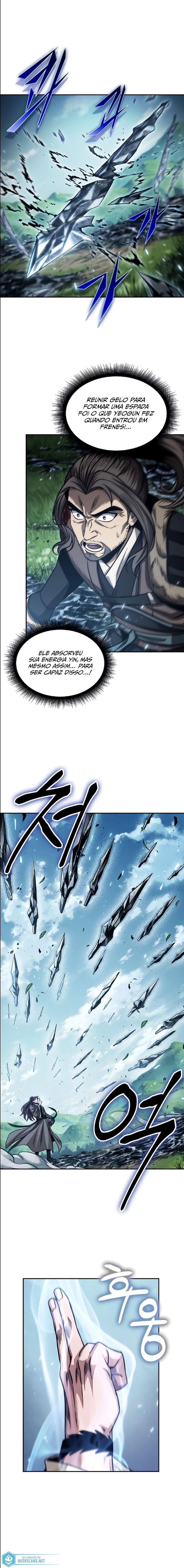 Read Nano Machine BR Manga Online