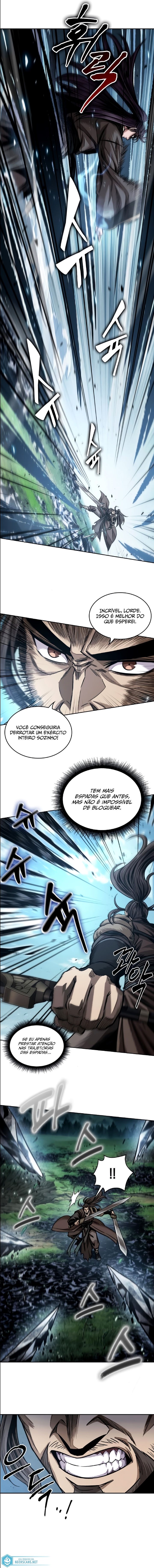 Read Nano Machine BR Manga Online