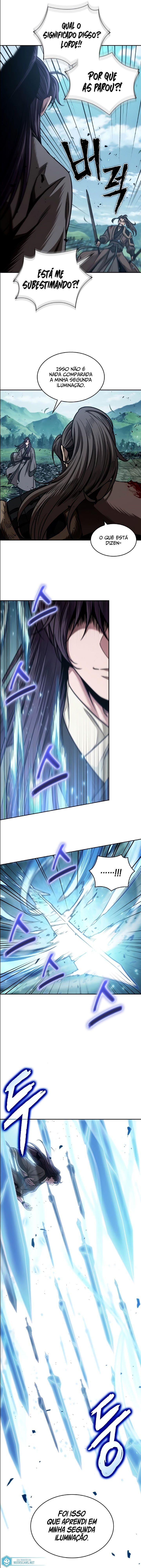 Read Nano Machine BR Manga Online