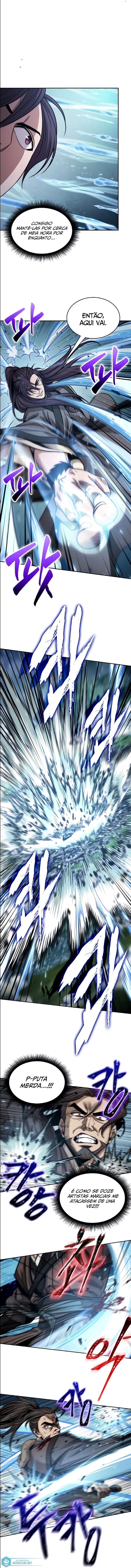 Read Nano Machine BR Manga Online