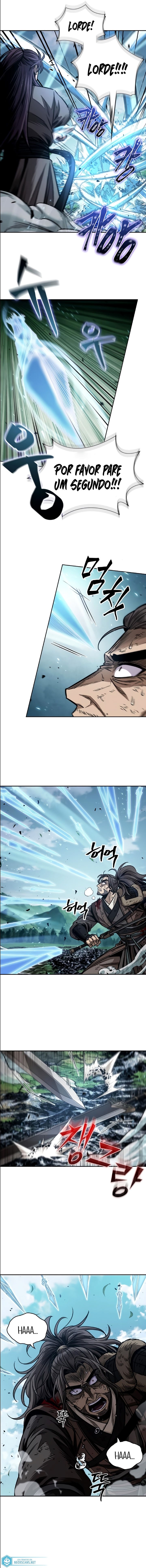 Read Nano Machine BR Manga Online