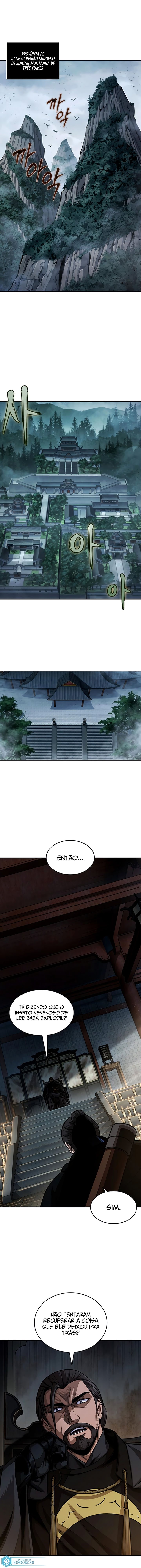 Read Nano Machine BR Manga Online