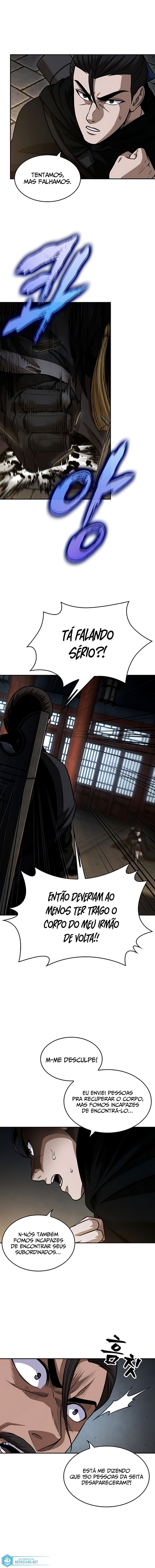 Read Nano Machine BR Manga Online