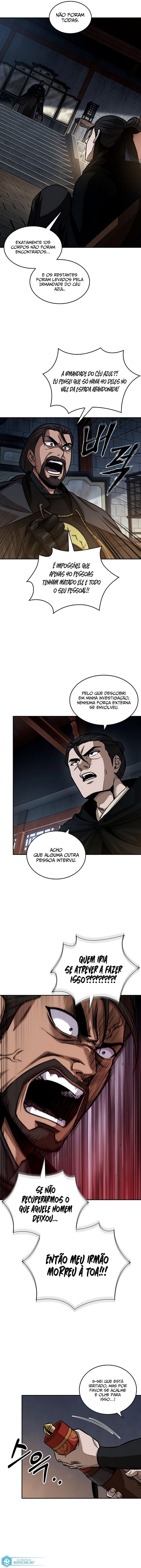 Read Nano Machine BR Manga Online