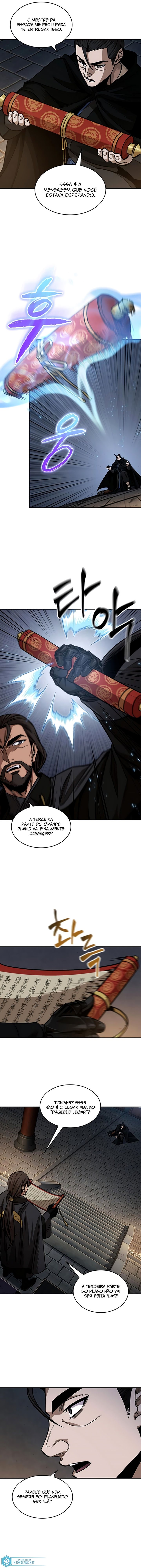 Read Nano Machine BR Manga Online