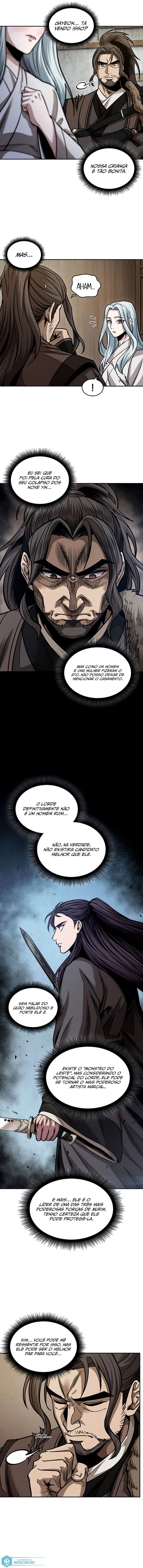 Read Nano Machine BR Manga Online