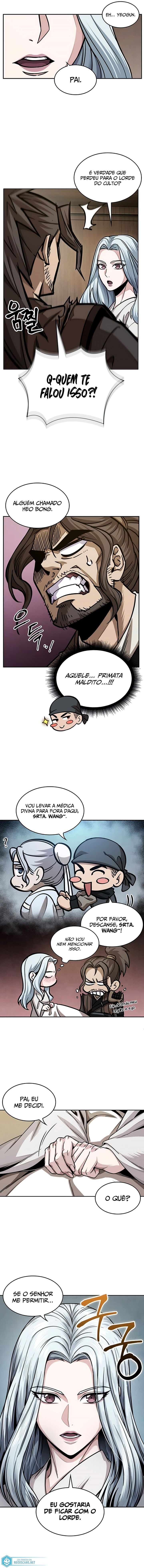 Read Nano Machine BR Manga Online