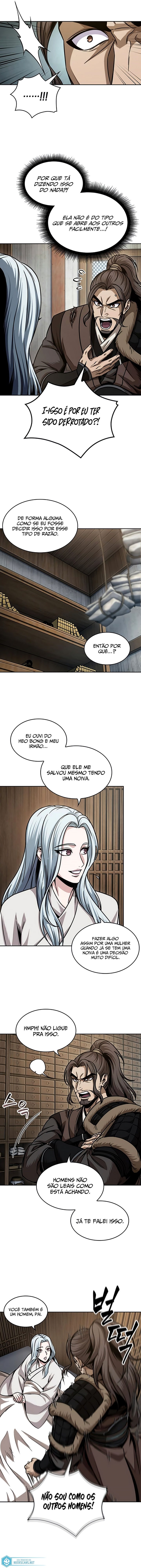 Read Nano Machine BR Manga Online