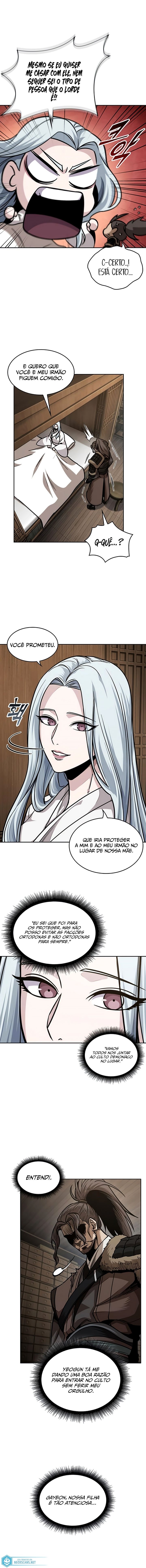 Read Nano Machine BR Manga Online