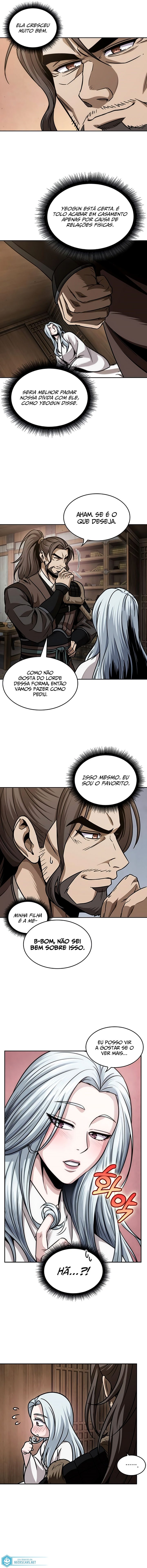 Read Nano Machine BR Manga Online