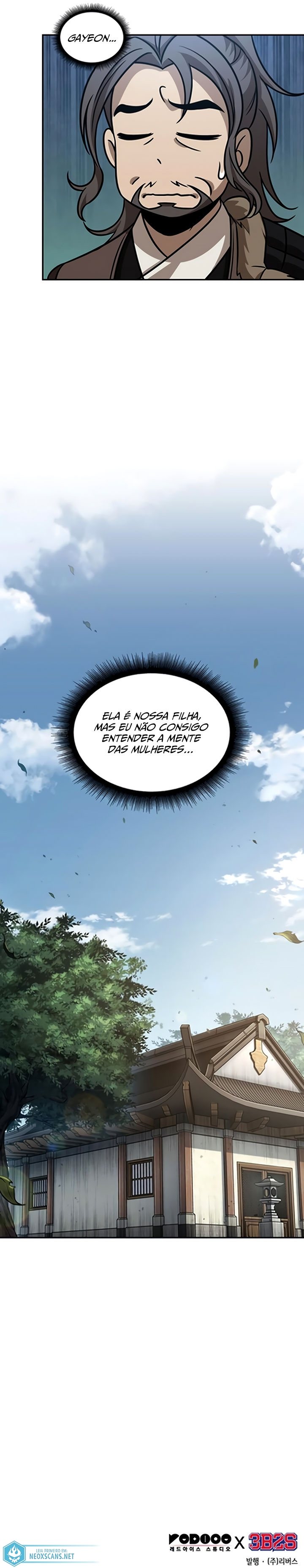 Read Nano Machine BR Manga Online