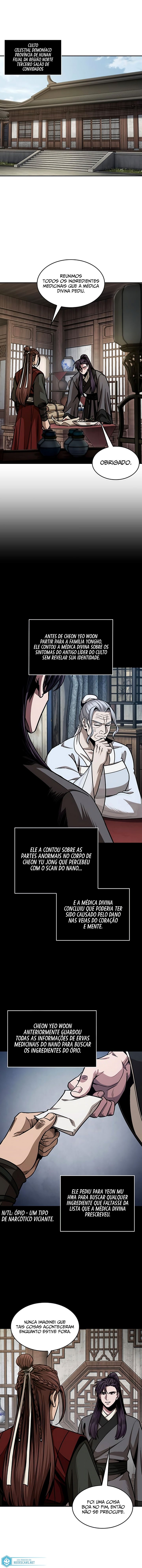 Read Nano Machine BR Manga Online