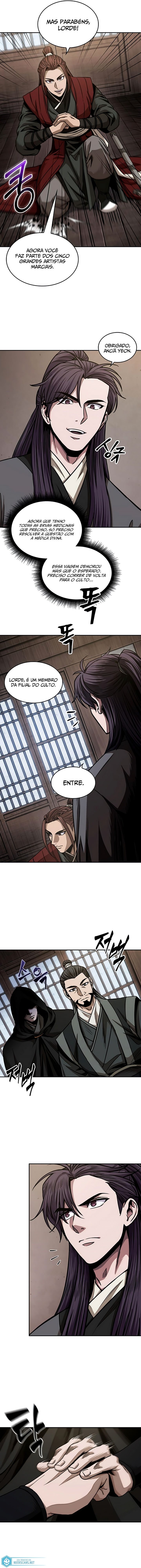 Read Nano Machine BR Manga Online