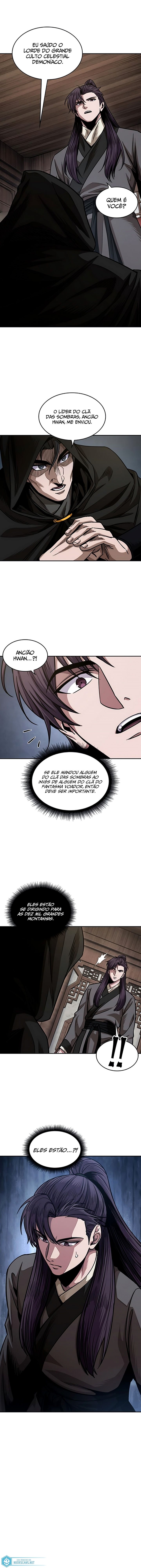 Read Nano Machine BR Manga Online