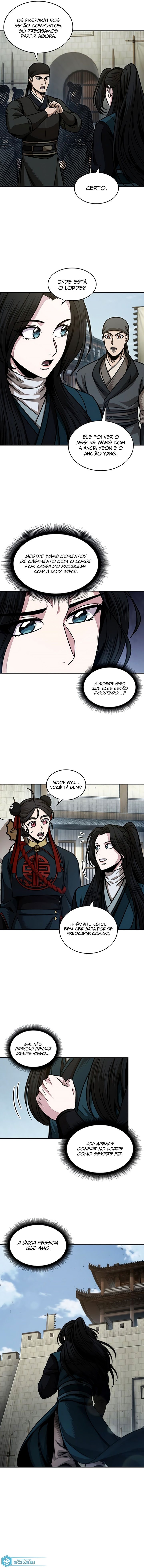 Read Nano Machine BR Manga Online