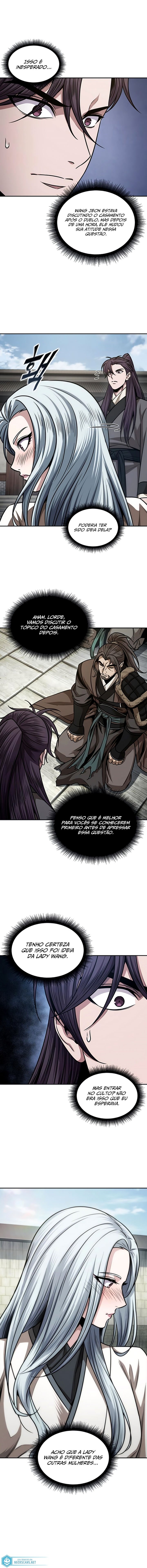 Read Nano Machine BR Manga Online