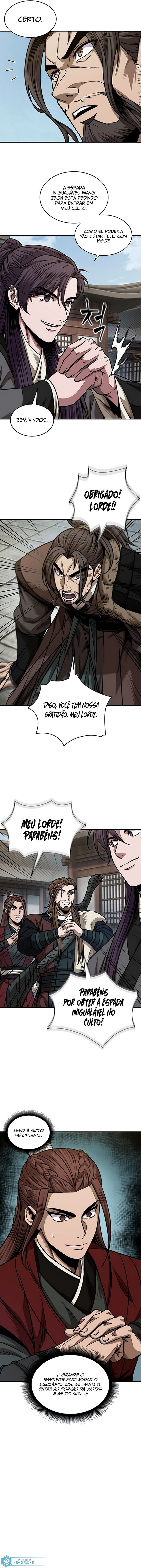 Read Nano Machine BR Manga Online