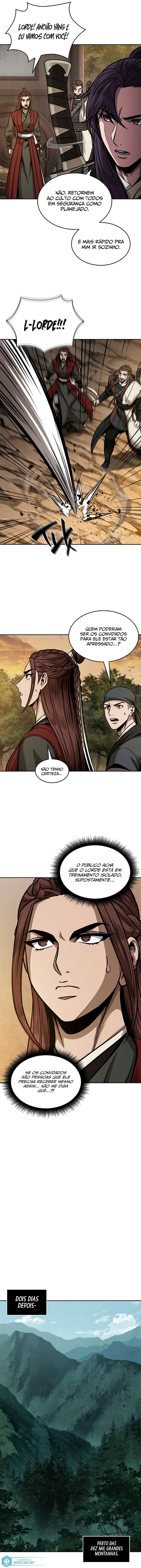 Read Nano Machine BR Manga Online