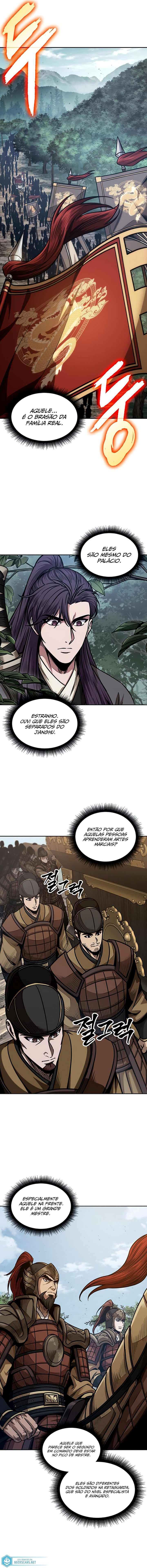 Read Nano Machine BR Manga Online
