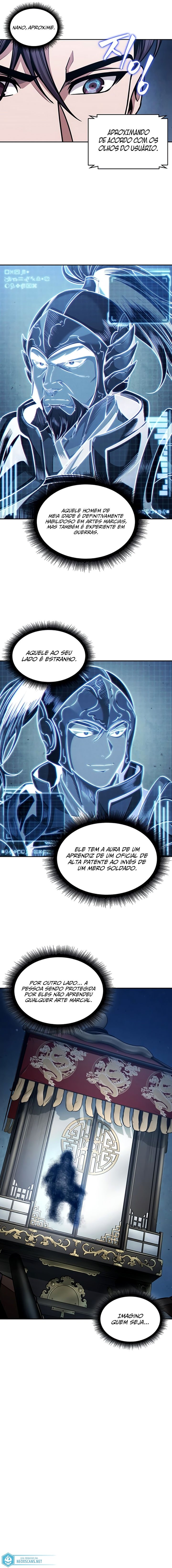 Read Nano Machine BR Manga Online